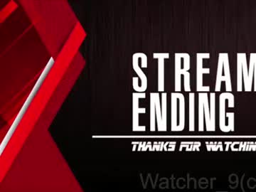Watcher_9 June 12, 2026 Chaturbate stream image