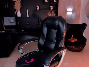 Alessaromero June 12, 2026 Chaturbate stream image