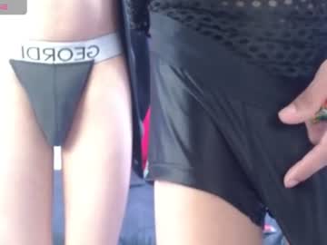 Beck_And_Azxel June 12, 2026 Chaturbate stream image