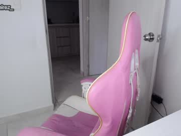 Camilaryan June 12, 2026 Chaturbate stream image