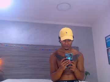 Dilan_Hall June 12, 2026 Chaturbate stream image
