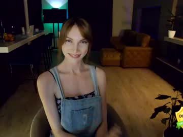 Flowerr_Powerr June 12, 2026 Chaturbate stream image