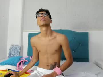 Jacck_Black June 12, 2026 Chaturbate stream image