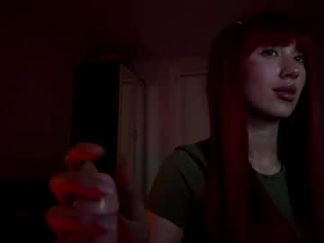 Jesikahunter June 12, 2026 Chaturbate stream image