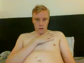 Kinkyhenk June 12, 2026 Chaturbate stream image