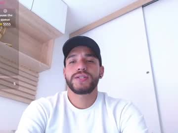 Lucky_Blessed June 12, 2026 Chaturbate stream image