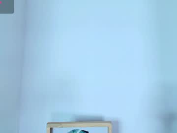 Samygreyy_ June 12, 2026 Chaturbate stream image