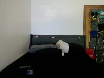 Sensitivenhung June 12, 2026 Chaturbate stream image