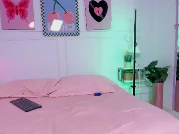 Sharonn_Adams June 12, 2026 Chaturbate stream image