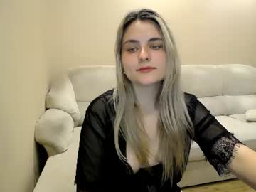 Shy_Sabrina_ June 12, 2026 Chaturbate stream image