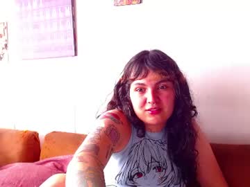 Sweetie_Maryy June 12, 2026 Chaturbate stream image