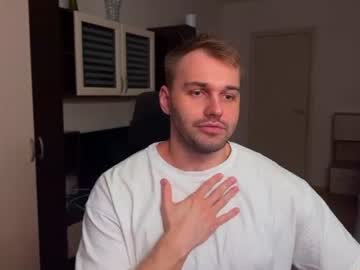 Tasty_Justin June 12, 2026 Chaturbate stream image