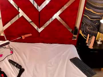 Violetrose_As June 12, 2026 Chaturbate stream image