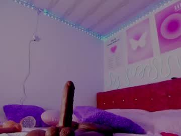 Afrodita_Meraki June 12, 2026 Chaturbate stream image
