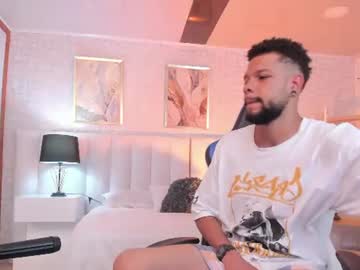 Cero_Khalifa June 12, 2026 Chaturbate stream image