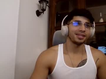 Davidtresh5 June 12, 2026 Chaturbate stream image