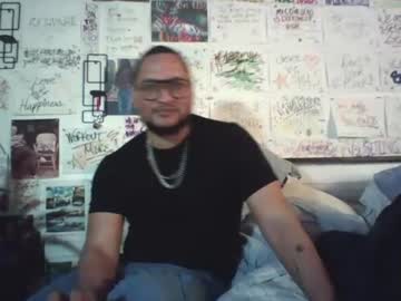 Dbeamon92 June 12, 2026 Chaturbate stream image