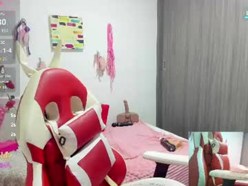 Pretty_Candysex June 12, 2026 Chaturbate stream image