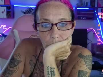 Selvaggia_Del_Caribe June 12, 2026 Chaturbate stream image