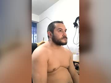 Shidokun02 June 12, 2026 Chaturbate stream image