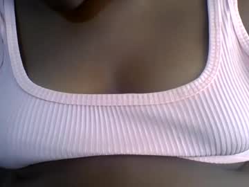 Sweet_Banny05 June 12, 2026 Chaturbate stream image