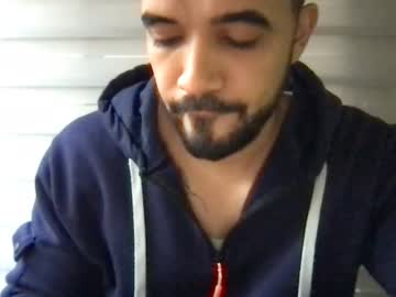 Thearcher56 June 12, 2026 Chaturbate stream image