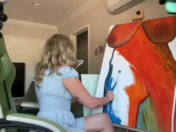 Thecharlieforde June 12, 2026 Chaturbate stream image