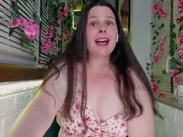 Velvetalisa June 12, 2026 Chaturbate stream image
