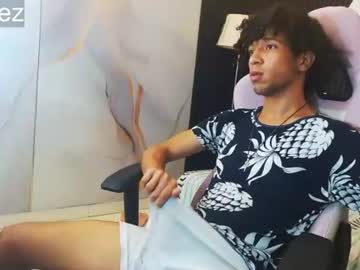 Xion_Ez June 12, 2026 Chaturbate stream image