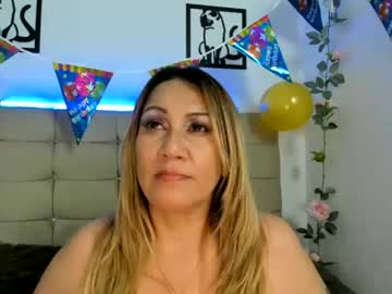 Yayita_Mature June 12, 2026 Chaturbate stream image