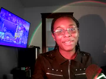 Aquaesse June 12, 2026 Chaturbate stream image