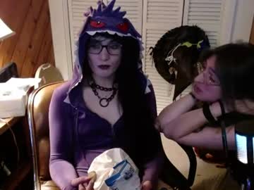 Ashethegengar June 12, 2026 Chaturbate stream image