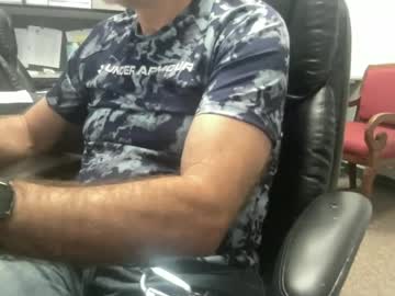 Janoka June 12, 2026 Chaturbate stream image