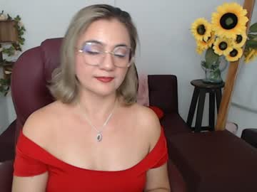 Rebeca_Milf June 12, 2026 Chaturbate stream image