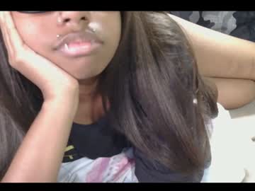 Saintcharmie June 12, 2026 Chaturbate stream image