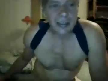 Salsapaulus June 12, 2026 Chaturbate stream image