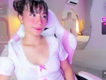 Scarleth_Dulce June 12, 2026 Chaturbate stream image