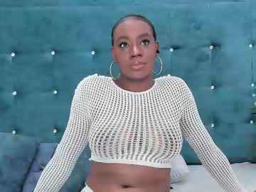 Shantallmiller June 12, 2026 Chaturbate stream image