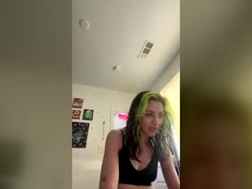 Thebrattybelle99 June 12, 2026 Chaturbate stream image