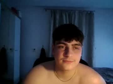 Antonny_Tommy June 13, 2026 Chaturbate stream image