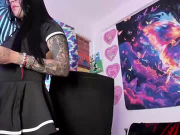 Bad_Cherry June 13, 2026 Chaturbate stream image