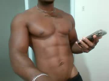 Cruelworldxxx June 13, 2026 Chaturbate stream image