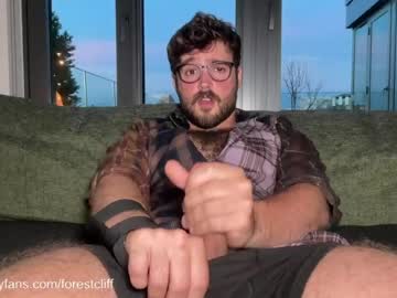 Forestcliff June 13, 2026 Chaturbate stream image