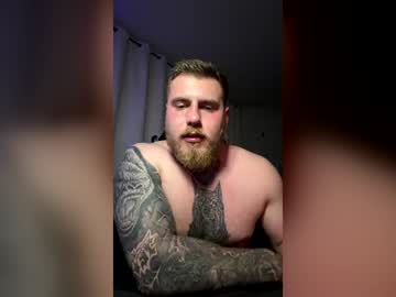 Gorillamasterx June 13, 2026 Chaturbate stream image