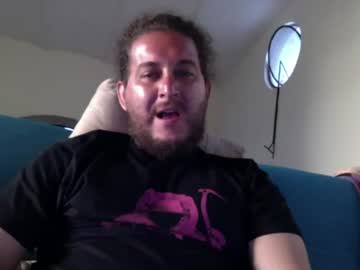 Hornyyogi8 June 13, 2026 Chaturbate stream image