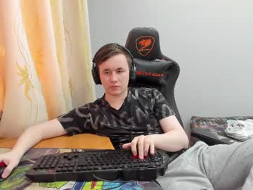Iliaskrislove June 13, 2026 Chaturbate stream image