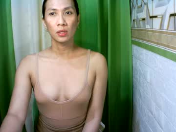 Kyutshyne June 13, 2026 Chaturbate stream image