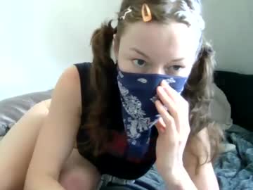 Lollygirl3 June 13, 2026 Chaturbate stream image