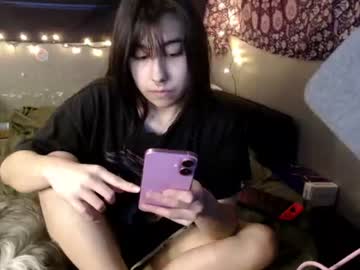 Londonray June 13, 2026 Chaturbate stream image