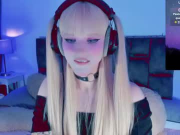 Sexy_Candytsxx June 13, 2026 Chaturbate stream image